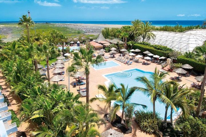 Fantastische deal naar Fuerteventura 🌴 | VakantiePiraten